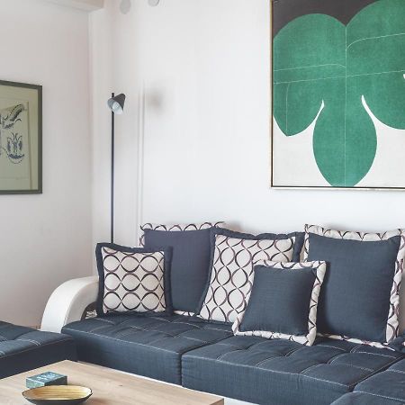 Center Apartment Golden Ray Bol Dış mekan fotoğraf