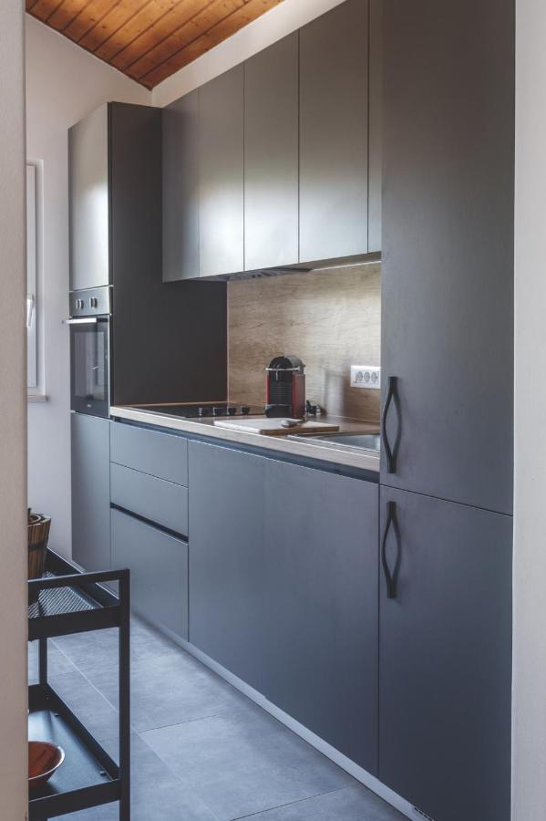 Center Apartment Golden Ray Bol Dış mekan fotoğraf