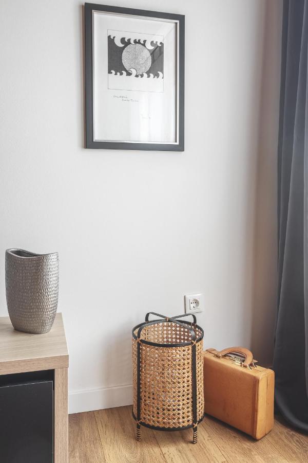 Center Apartment Golden Ray Bol Dış mekan fotoğraf