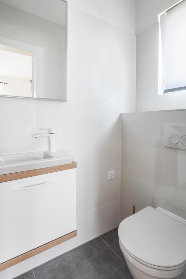 Center Apartment Golden Ray Bol Dış mekan fotoğraf